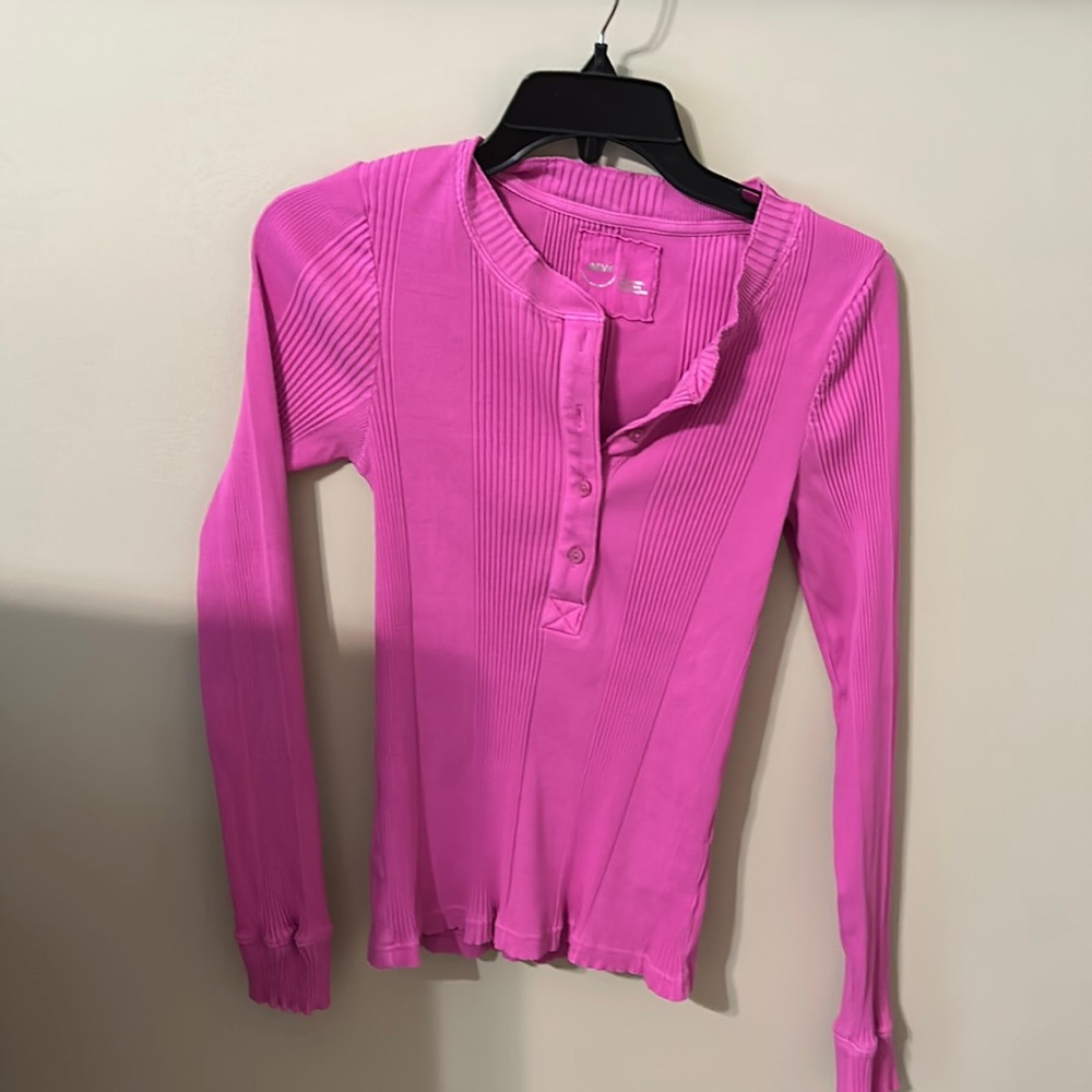 Arie Shirt
